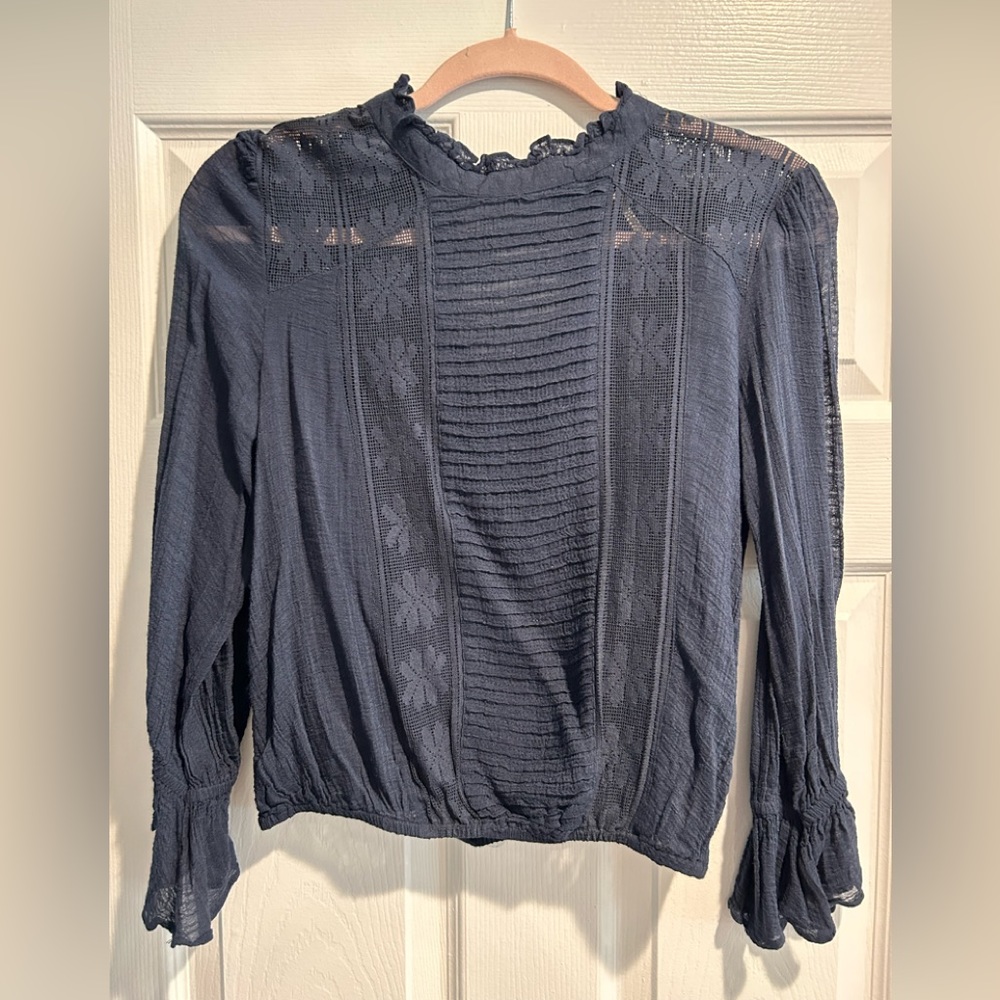 Free People Blouse